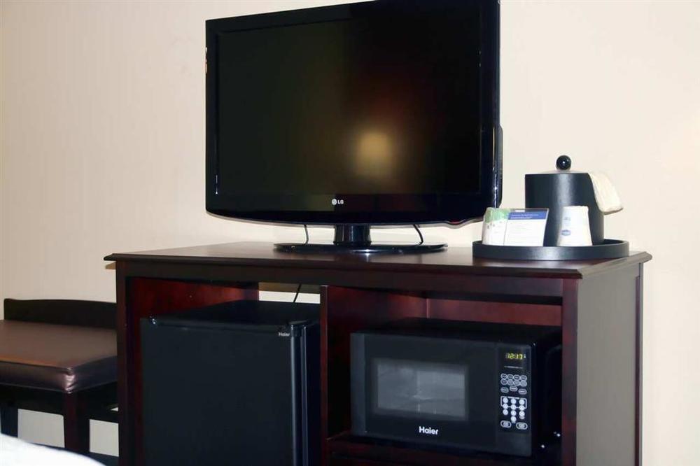 Hampton Inn Ешленд Зручності фото