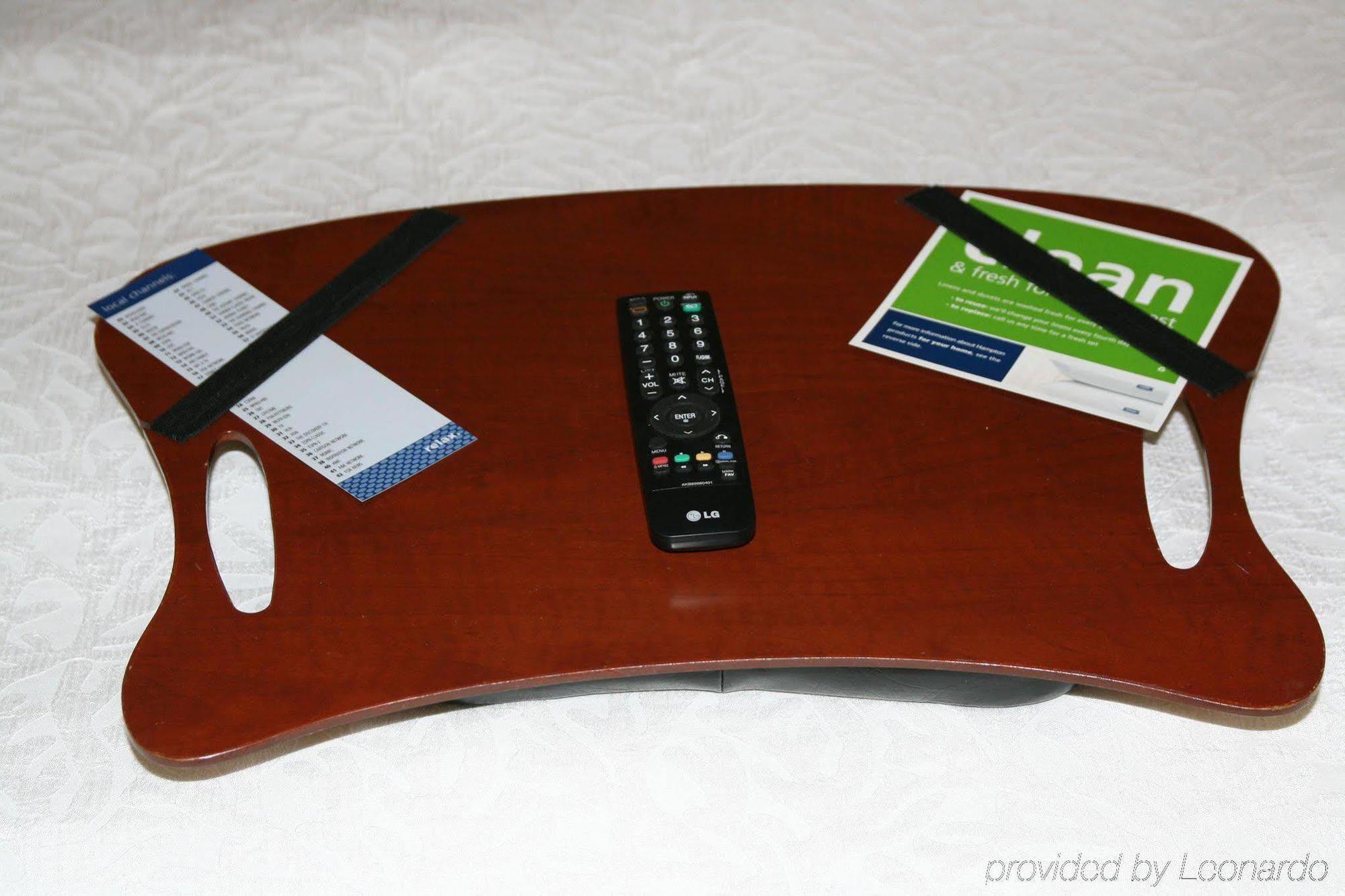 Hampton Inn Ешленд Екстер'єр фото
